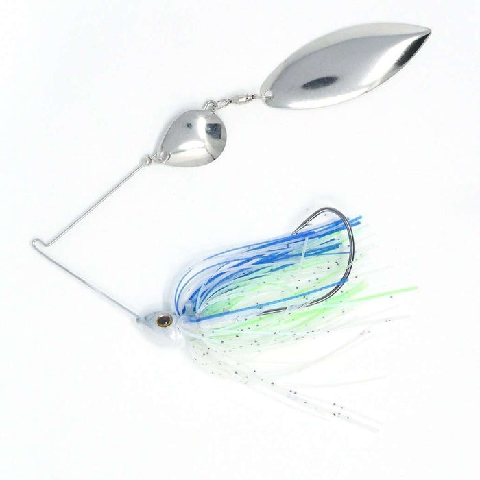 V&M Pacemaker Big Easy Spinnerbait — Lake Pro Tackle