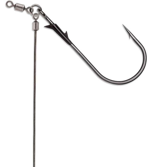 VMC Tokyo Rig Heavy Duty Flippin Hook — Lake Pro Tackle