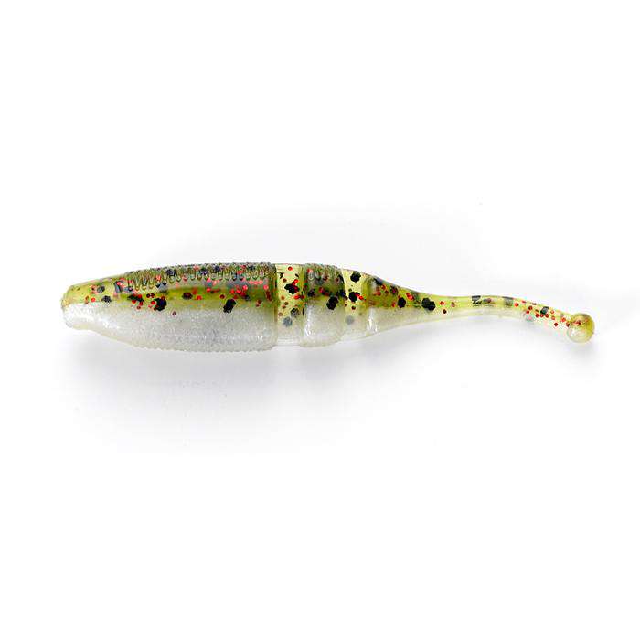 ambrose fishing lure norfork lake Lake Fork Lures Live Baby Shad Swimbait, Blue Gill