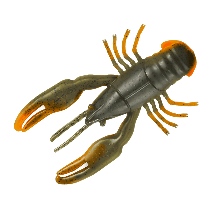 Yum Crawbug - Main Image