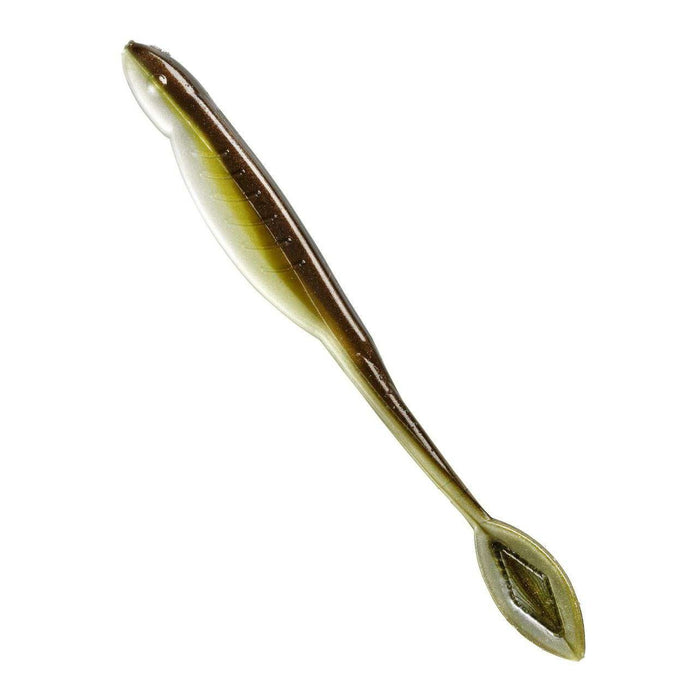 arkansas shiner fishing lure Yum Houdini Shad